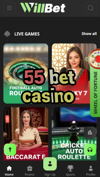 55 Bet Casino - Lucky Double 5 Casino-4x4casino.ydblkf.net