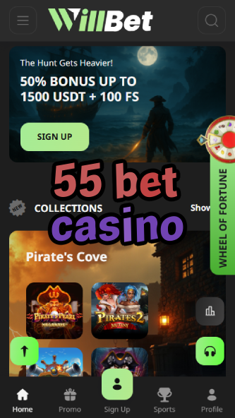 55 Bet Casino - Lucky Double 5 Casino-4x4casino.ydblkf.net