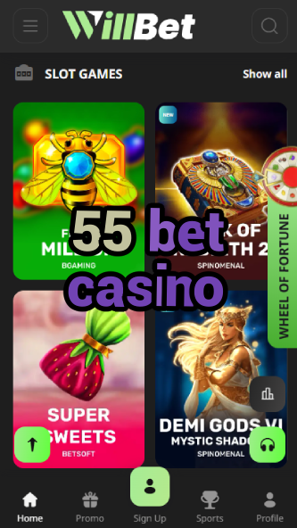 55 Bet Casino - Lucky Double 5 Casino-4x4casino.ydblkf.net